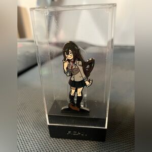Froppy My Hero Academia pin